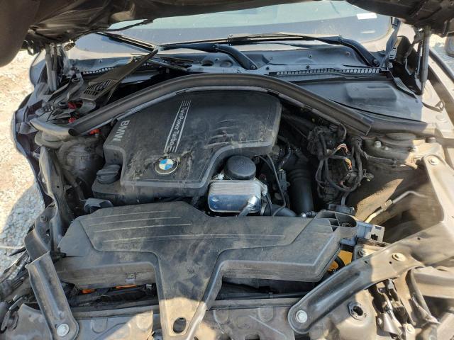 2016 BMW 428 XI SUL WBA3T1C51GP822872