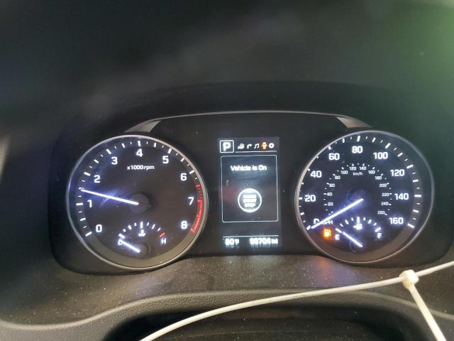 2017 HYUNDAI ELANTRA SE - 5NPD84LF0HH110904