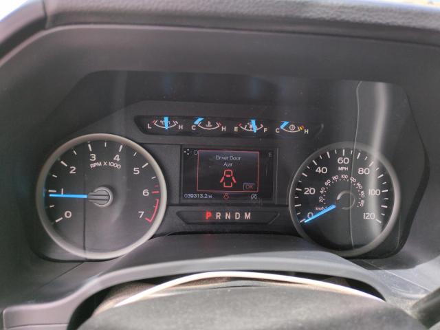 2018 FORD F150 SUPER - 1FTEW1EG4JKF90936