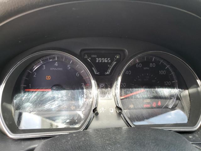 2017 NISSAN VERSA S - 3N1CN7AP5HL868242