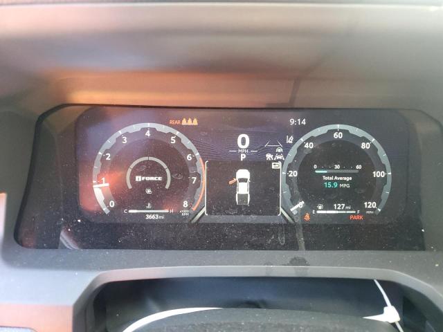 3TMLB5JN6SM091080 Toyota Tacoma Double Cab 2025