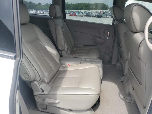 2015 NISSAN QUEST S - JN8AE2KP9F9134381