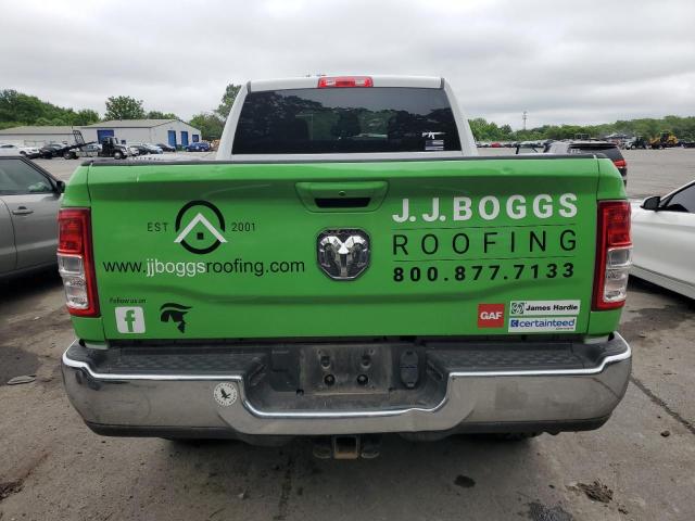 2022 RAM 2500 BIG H 3C6UR5DJ0NG182445