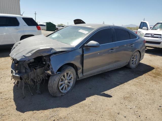 Vin: 5npe24af1jh612447, lot: 59594795, hyundai sonata se 2018 img_1