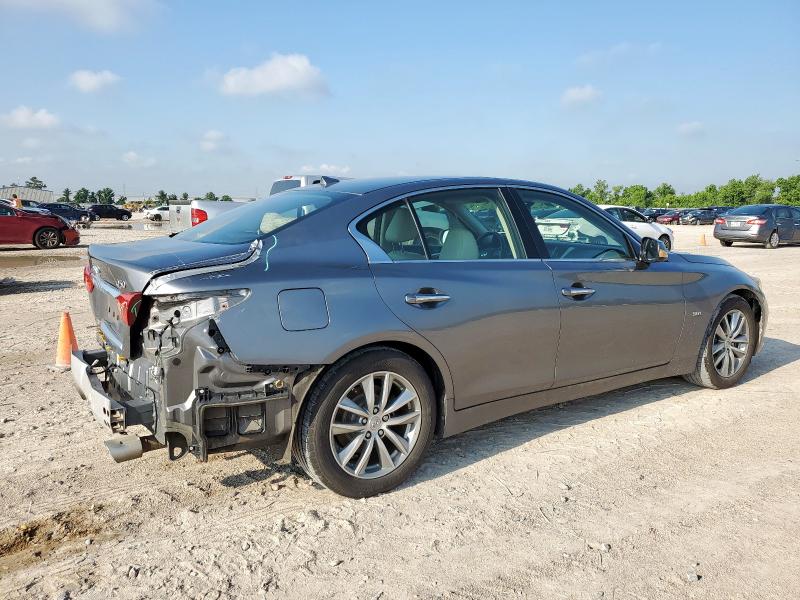 2017 INFINITI Q50 PREMIU JN1EV7AP2HM737414