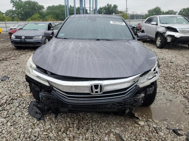 2016 HONDA ACCORD EXL - 1HGCR2F98GA066791