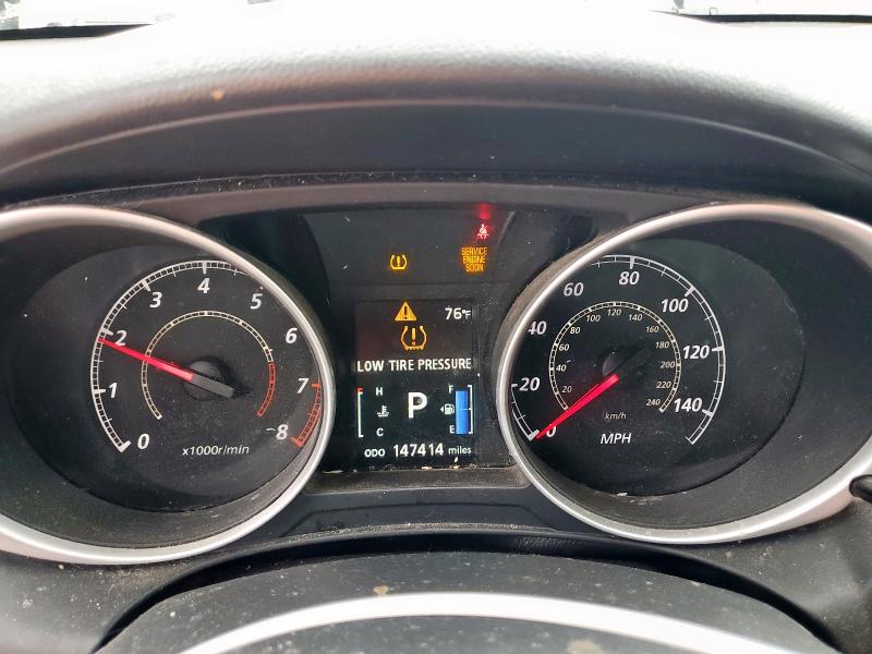 2015 MITSUBISHI OUTLANDER - 4A4AP3AU7FE053916