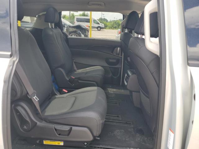 2025 KIA CARNIVAL S KNDNE5KA0S6045157