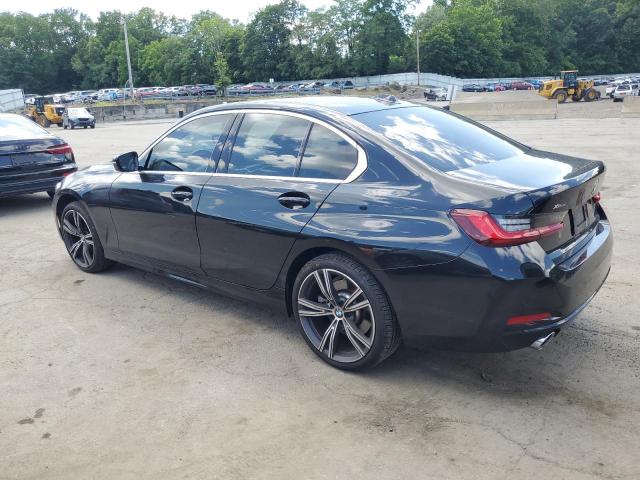 2024 BMW 330XI - 3MW89FF02R8E05960