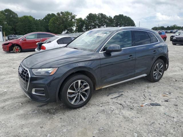 Vin: wa1baafy0m2007561, lot: 58225755, audi q5 premium plus 2021 img_1