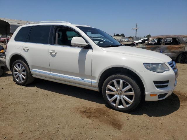 Vin: wvgak7a98ad002394, lot: 59429935, volkswagen touareg td tdi 20104