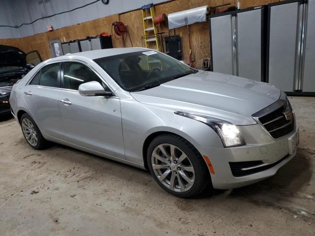 2017 CADILLAC 63 F 1G6AH5RX8H0188033