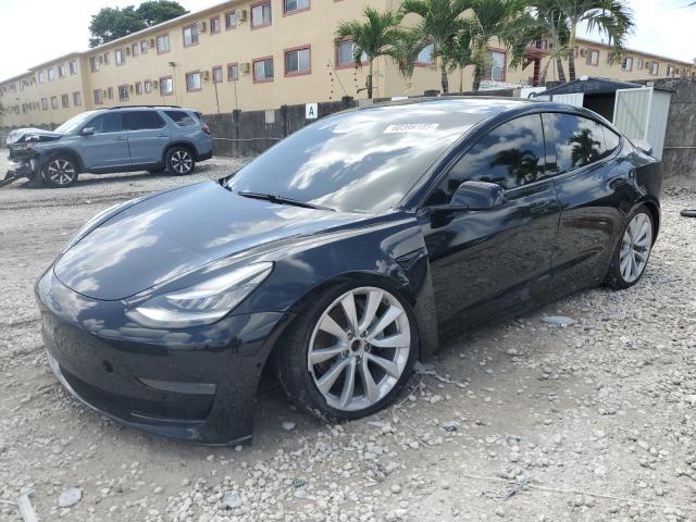 Vin: 5yj3e1eb2lf600720, lot: 60399105, tesla model 3 2020 img_1