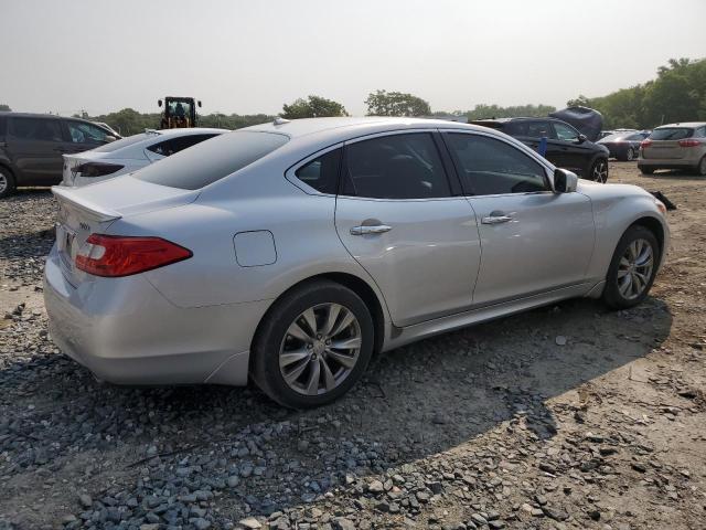 Vin: jn1by1ar4cm390038, lot: 60274975, infiniti m37 x 20123