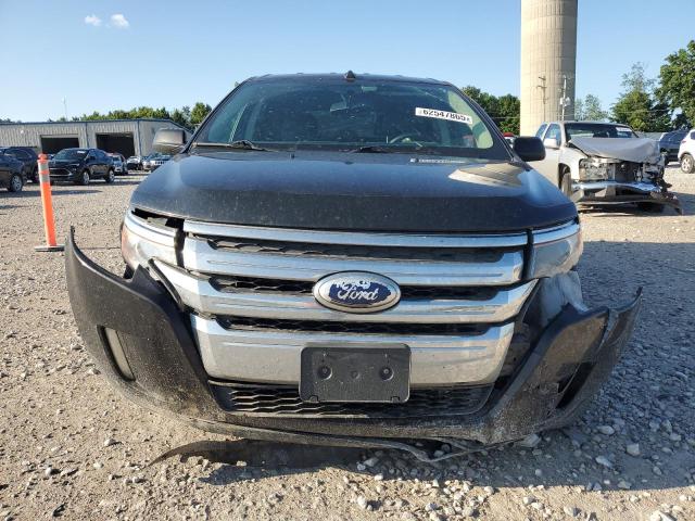 2014 FORD EDGE SEL - 2FMDK4JC1EBB62376