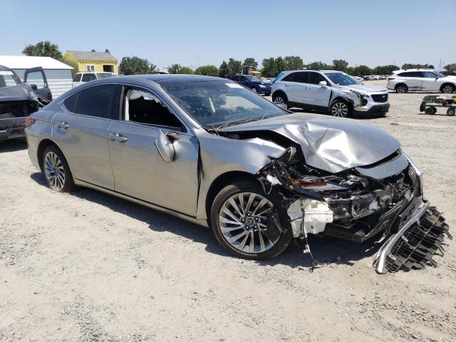 Vin: 58abz1b16ku005889, lot: 59633375, lexus es350 350 20194