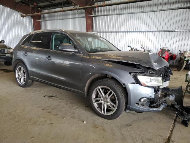 Vin: wa1lfafp8ea060500, lot: 62337165, audi q5 premium plus 20144