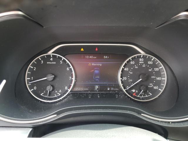 2016 NISSAN MAXIMA 3.5 - 1N4AA6AP3GC434542