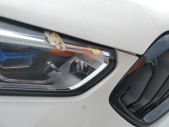 2020 BMW X6 M 5YMCY0C02L9D42920