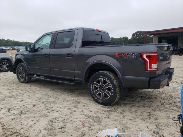 Vin: 1ftew1ef6gfd03072, lot: 60075705, ford f-150 supercrew 20162