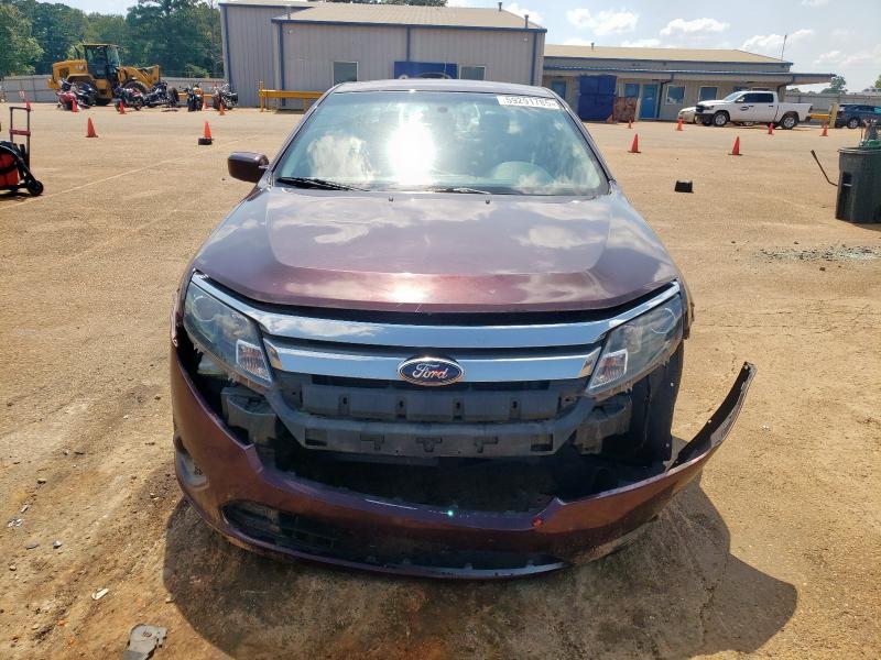 2011 FORD FUSION SE - 3FAHP0HA2BR293615