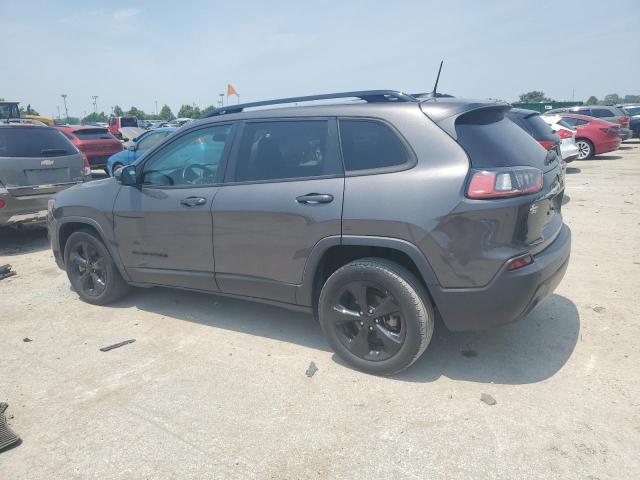 Vin: 1c4pjllb6kd404071, lot: 60268035, jeep grand cher latitude plus 20192
