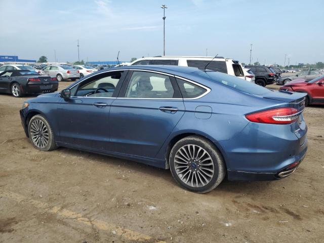 2018 FORD FUSION TIT 3FA6P0D94JR206377