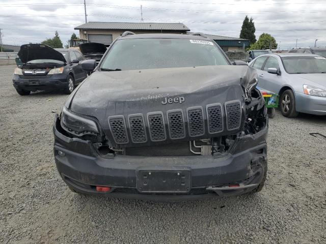 2020 JEEP CHEROKEE T 1C4PJMBX7LD517547