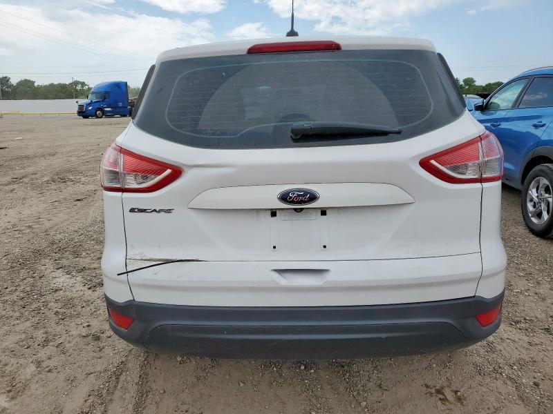 2014 FORD ESCAPE S - 1FMCU0F76EUD22255