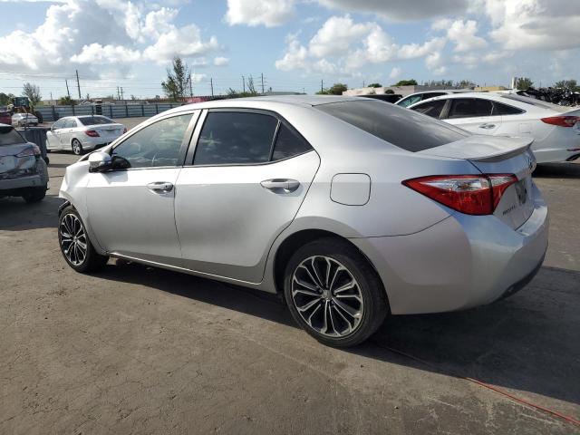 Vin: 5yfburhe8gp565209, lot: 61596375, toyota corolla l 20162