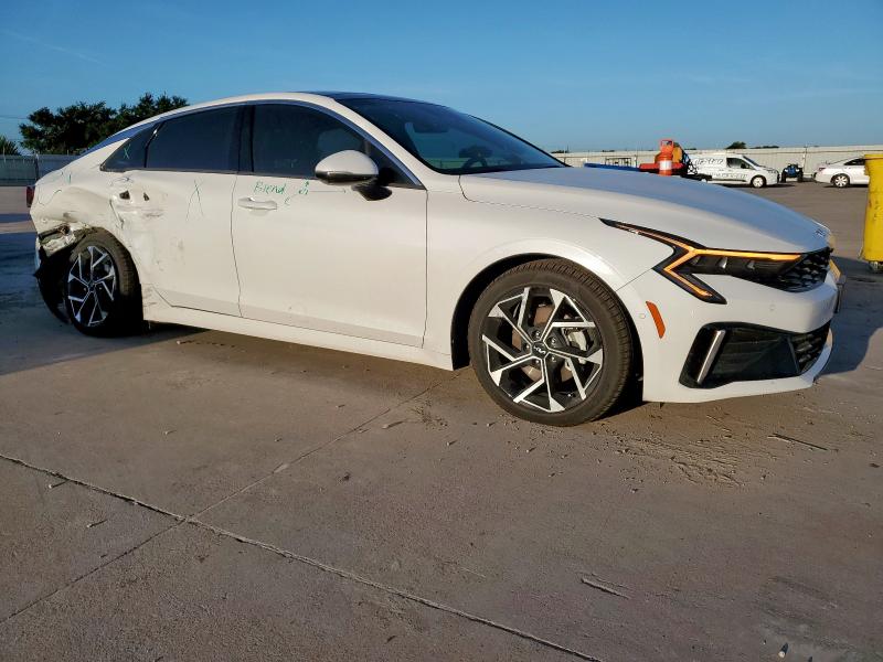 2025 KIA K5 EX KNAG34J75S5277061