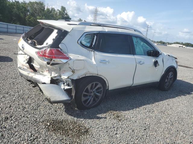 2016 NISSAN ROGUE S - 5N1AT2MT4GC850231