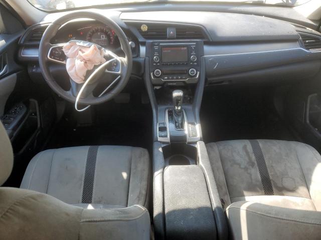 2018 HONDA CIVIC LX - 2HGFC2F54JH508003