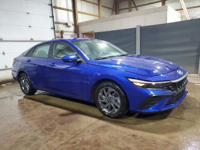 Vin: kmhlm4dg2ru769360, lot: 62633645, hyundai elantra sel 20244