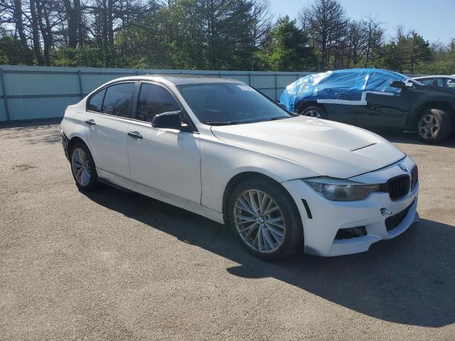 Vin: wba3b5g50ens06822, lot: 61726695, bmw 3 series xi sulev 20144