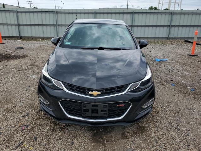 2017 CHEVROLET CRUZE PREM 1G1BF5SM4H7119136