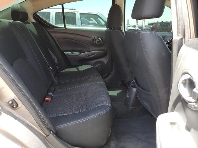 2017 NISSAN VERSA S - 3N1CN7AP8HL812215