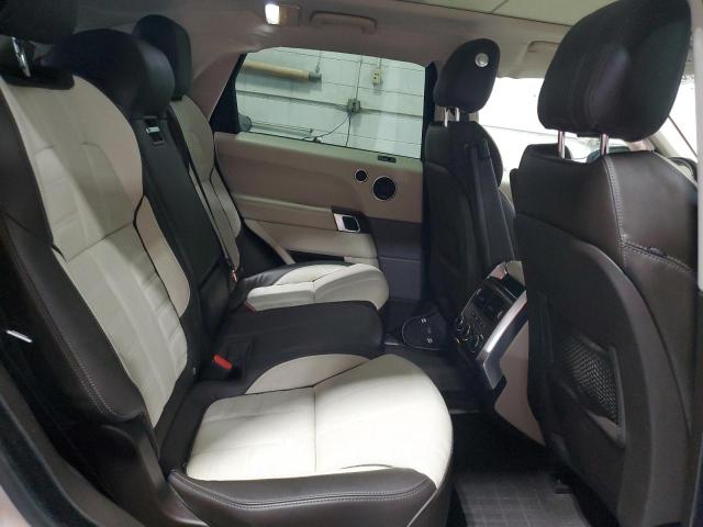2016 LAND ROVER RANGE ROVE - SALWV2EF5GA580718