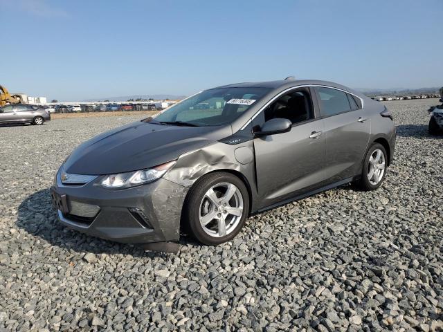 CHEVROLET VOLT LT