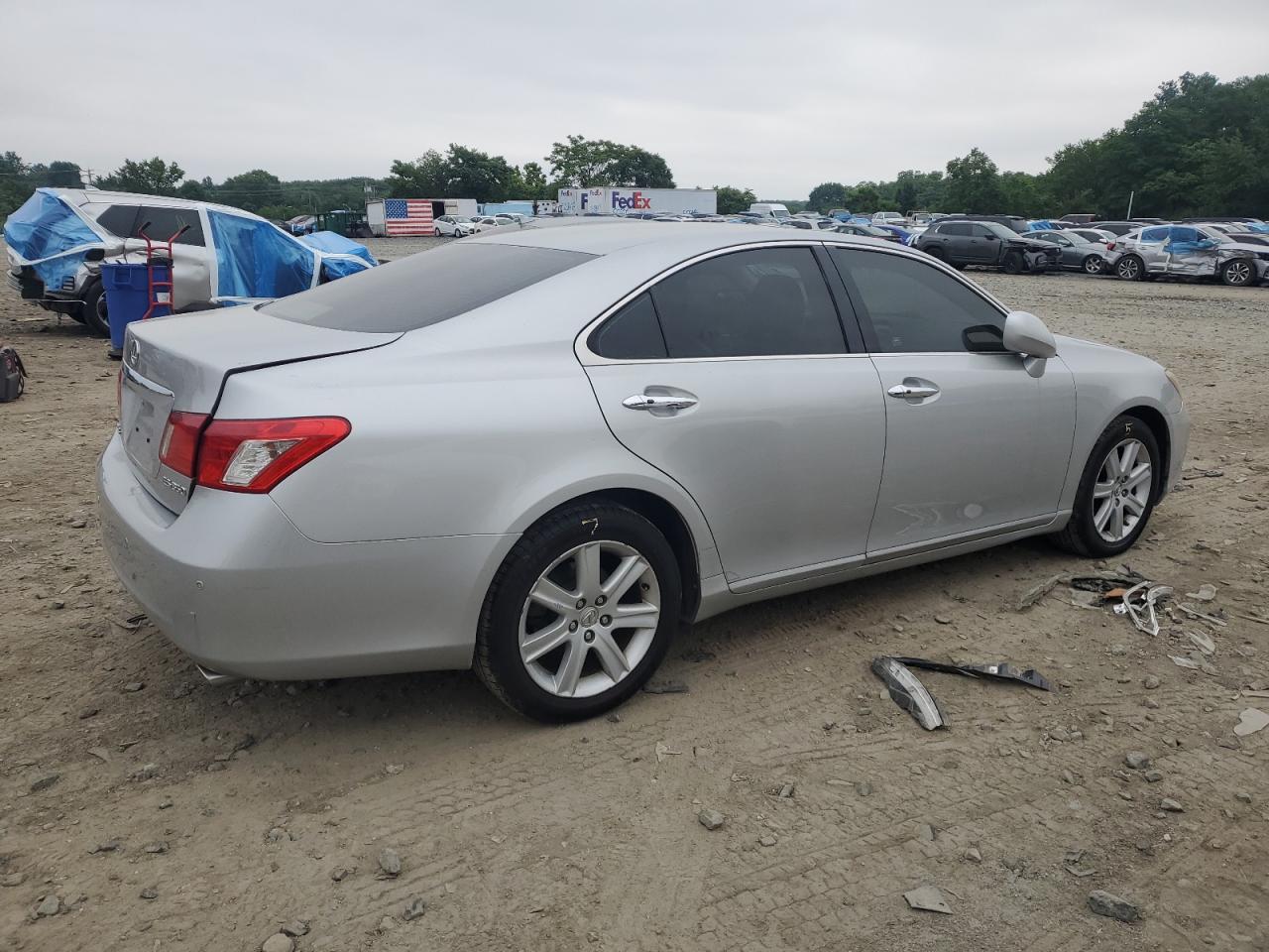 Lexus Es 350 2007