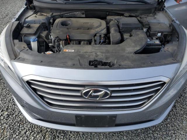 2017 HYUNDAI SONATA SE 5NPE24AF4HH470492
