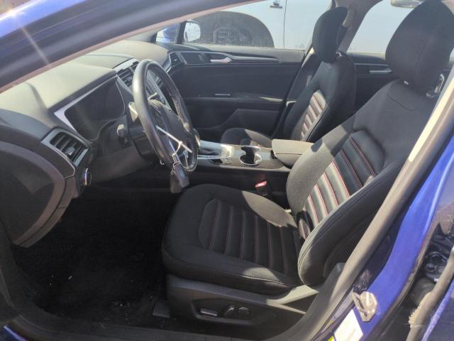 2014 FORD FUSION SE - 3FA6P0HD8ER379498