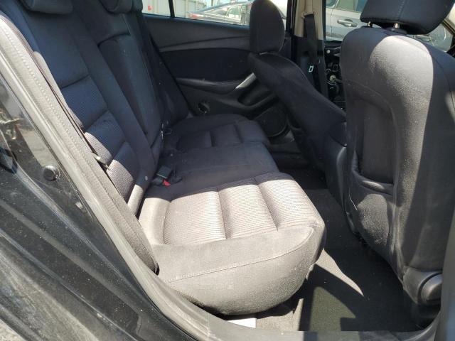 2017 MAZDA 6 SPORT - JM1GL1U50H1115799