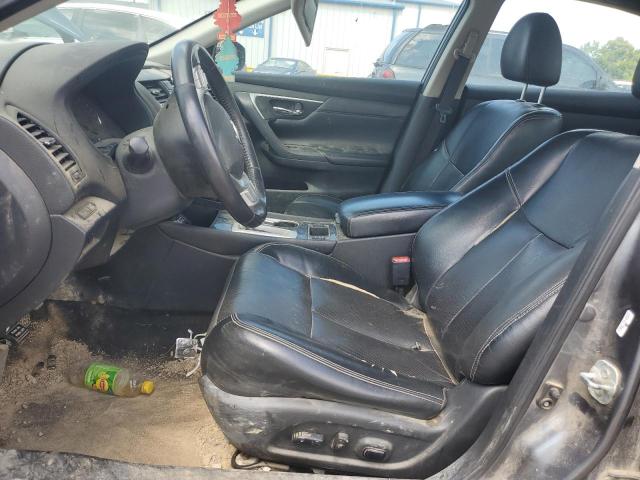 2018 NISSAN ALTIMA 2.5 - 1N4AL3AP4JC203407