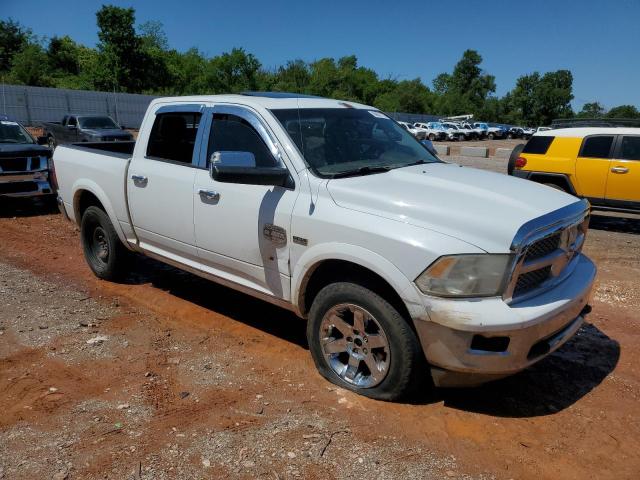 2012 DODGE RAM 1500 L #3268991055