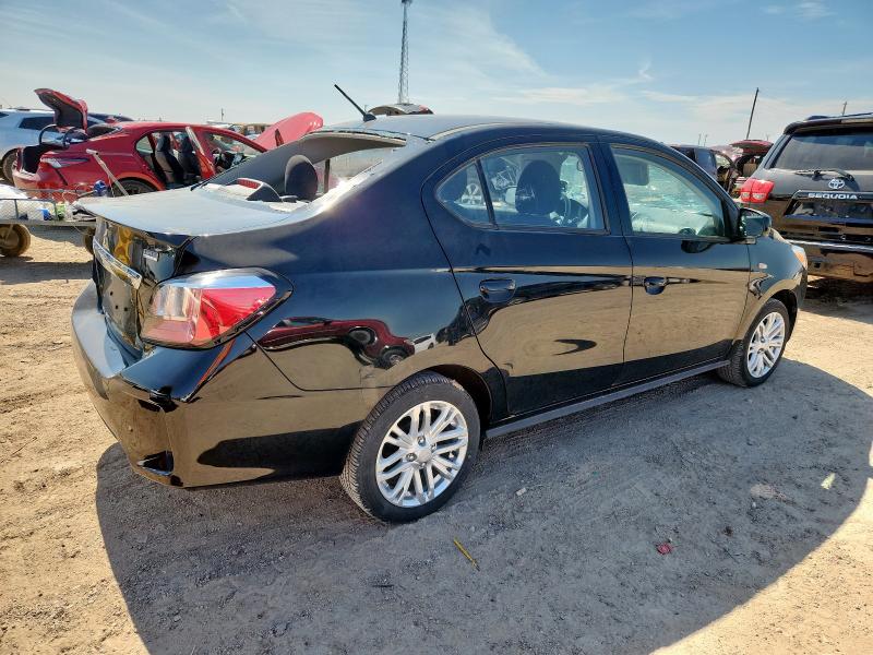 Vin: ml32fufj7phf06585, lot: 60931225, mitsubishi mirage g4 es 20233