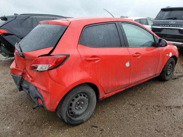 Vin: jm1de1ky0c0135947, lot: 59187355, mazda 2 20123