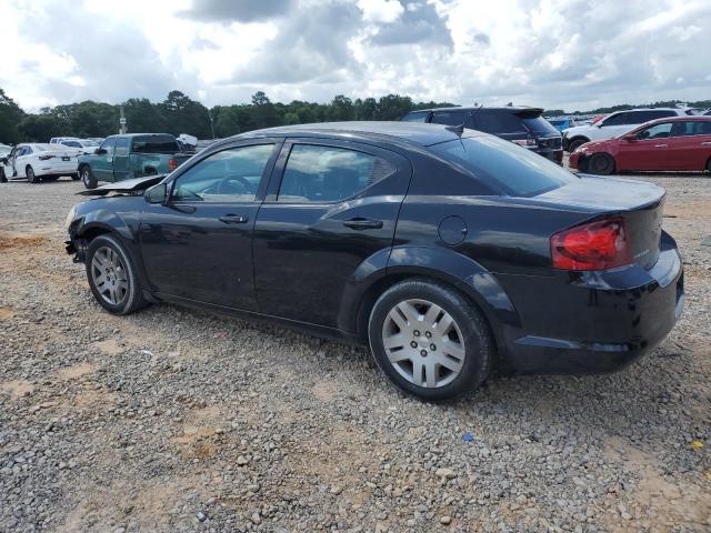 Vin: 1c3cdzab4en140184, lot: 59952385, dodge avenger se 20142