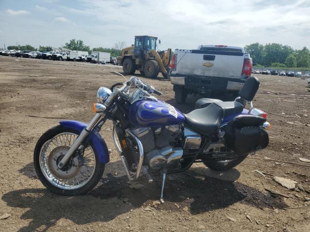 2005 HONDA VT750 DC JH2RC44575M800667