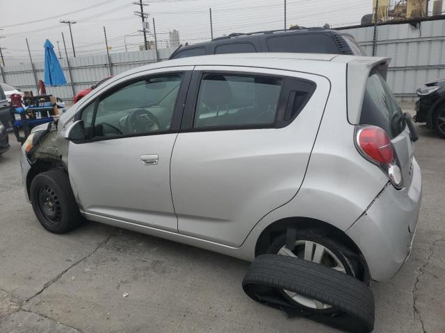 Vin: kl8cd6s97fc718791, lot: 60671195, chevrolet spark 1lt 20152